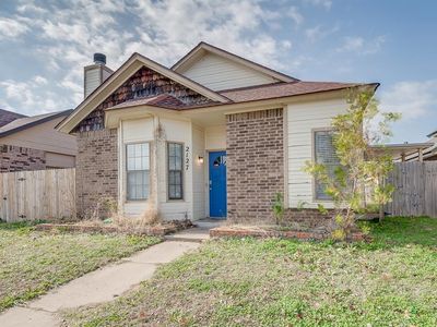 2127 Lonnie Ln, Moore, OK, 73170