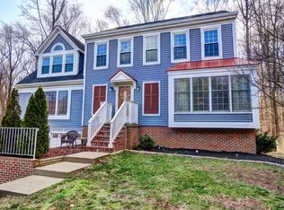 13006 Smoketown Rd, Woodbridge, VA 22192