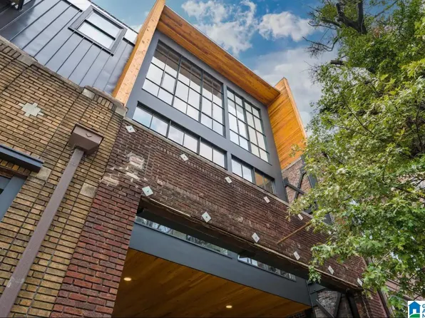 2212 Morris Ave #204, Birmingham, AL 35203