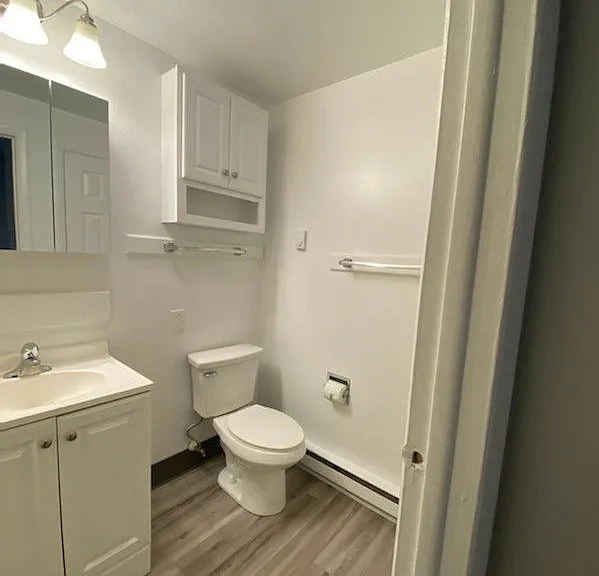 Gaslight Apartments — Photo 26
