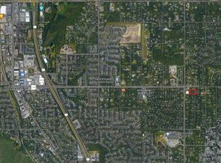 12440 Atherton Rd, Anchorage, AK 99516