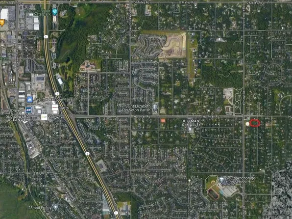 12440 Atherton Rd, Anchorage, AK 99516