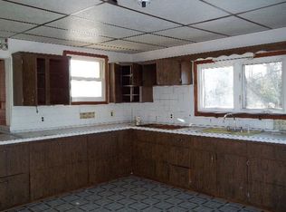 4525 N Hoover Ave, Gladwin, MI 48624