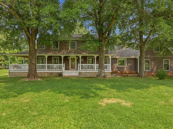 2044 Sharpe School Rd, Calvert City, KY 42029