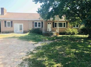 905 Bundrick Rd, Fairfield, SC 29928