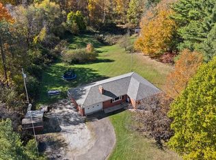 674 Lexington Ontario Rd, Mansfield, OH 44903