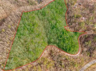 S King Branch Rd, Sevierville, TN 37876