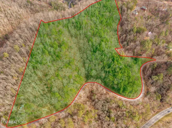 S King Branch Rd, Sevierville, TN 37876