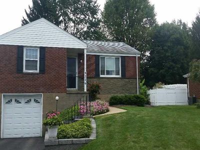 9226 Pannier Rd, Pittsburgh, PA, 15237