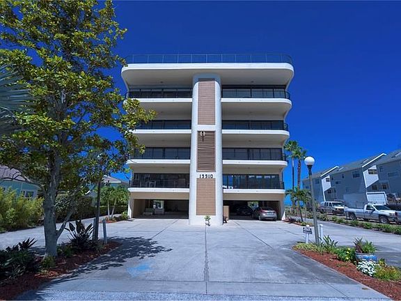 2nd image of 19910 Gulf Blvd APT 201