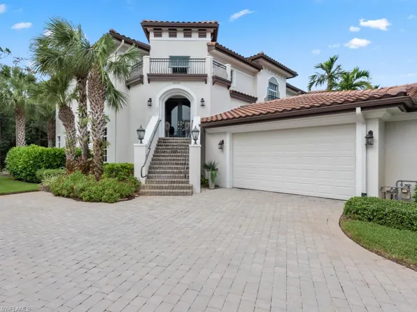 28520 Calabria CT #201, NAPLES, FL 34110