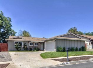 925 Mills St, Escondido, CA 92027