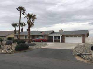 18890 Bear Valley Rd, Apple Valley, CA 92308