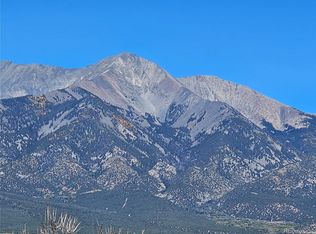 LOT 4 Kk5th St, Blanca, CO 81123