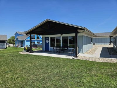 290 240th Ave #297, Arnolds Park, IA, 51331