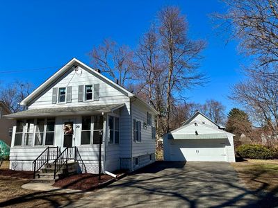 29 Melvin Ave, East Longmeadow, MA, 01028