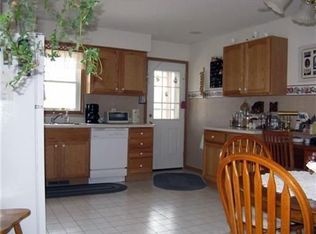 333 Bullard Rd, Saint Marys, OH 45885