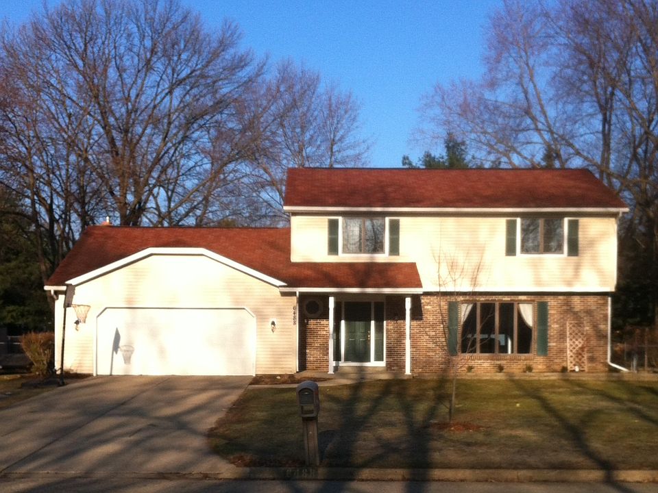 Original home built 1982 