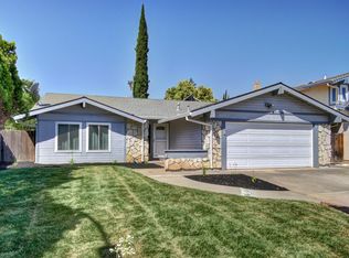 3252 Saturn Dr, Sacramento, CA