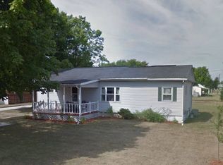 14012 Pershing Ave, Newcomerstown, OH 43832