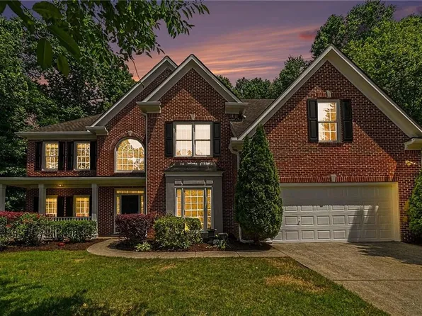2433 Tall Timbers Trl, Marietta, GA 30066