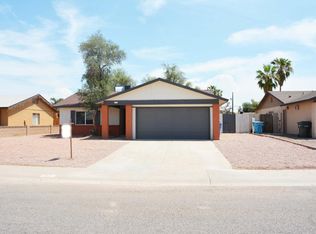 4621 N 75th Dr, Phoenix, AZ 85033