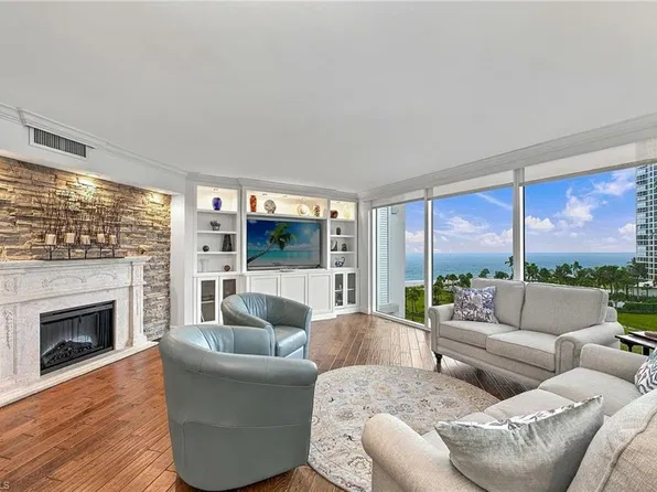 4401 Gulf Shore BLVD N #B802, NAPLES, FL 34103