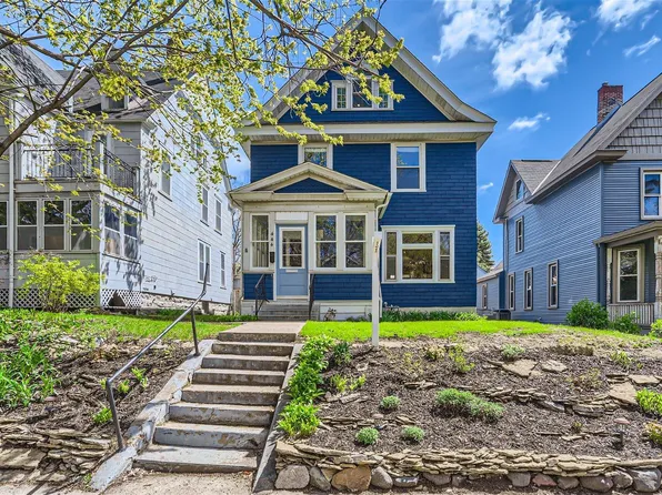 444 Wheeler St N, Saint Paul, MN 55104
