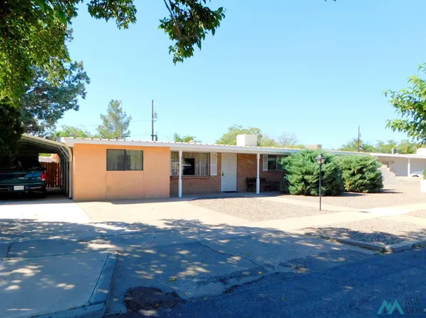 1608 S Shelly Dr, Deming, NM 88030