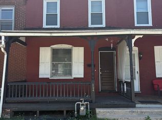 224 Charles St, Coatesville, PA 19320