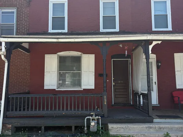 224 Charles St, Coatesville, PA 19320