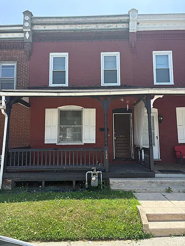 224 Charles St Photo 1 224 Charles St Photo 1