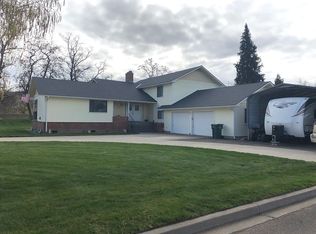 1507 Wilkenson St, Milton Freewater, OR