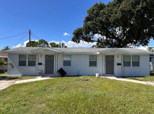 6523 76th Ave N #W, Pinellas Park, FL 33781