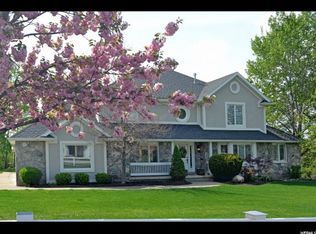 1450 E Green Rd, Fruit Heights, UT 84037