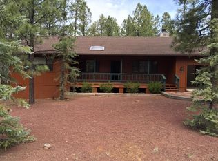 5980 Mark Twain Dr, Pinetop, AZ 85935