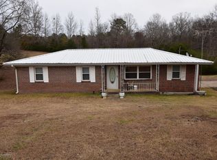 3005 Calumet Rd, Jasper, AL 35501