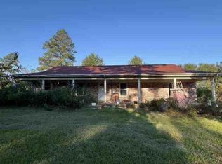 403 Nevada #164, Waldo, AR 71770