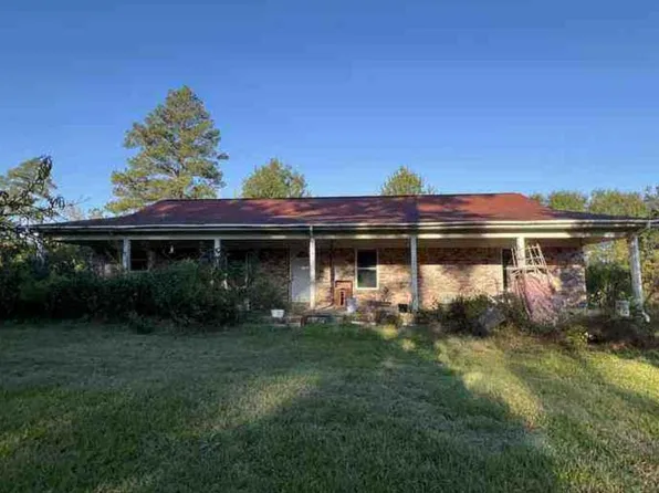 403 Nevada #164, Waldo, AR 71770