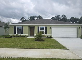 931 SW Richmond Cir SW, Palm Bay, FL 32908