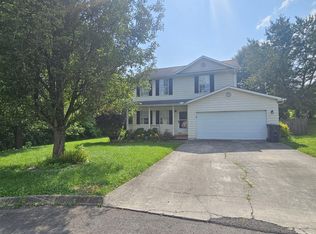 1920 Ridgepark Ln, Knoxville, TN 37912