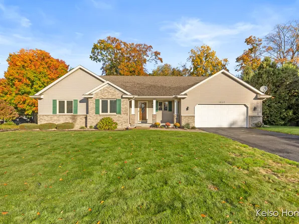 1837 Cedarbrook Dr, Jenison, MI 49428