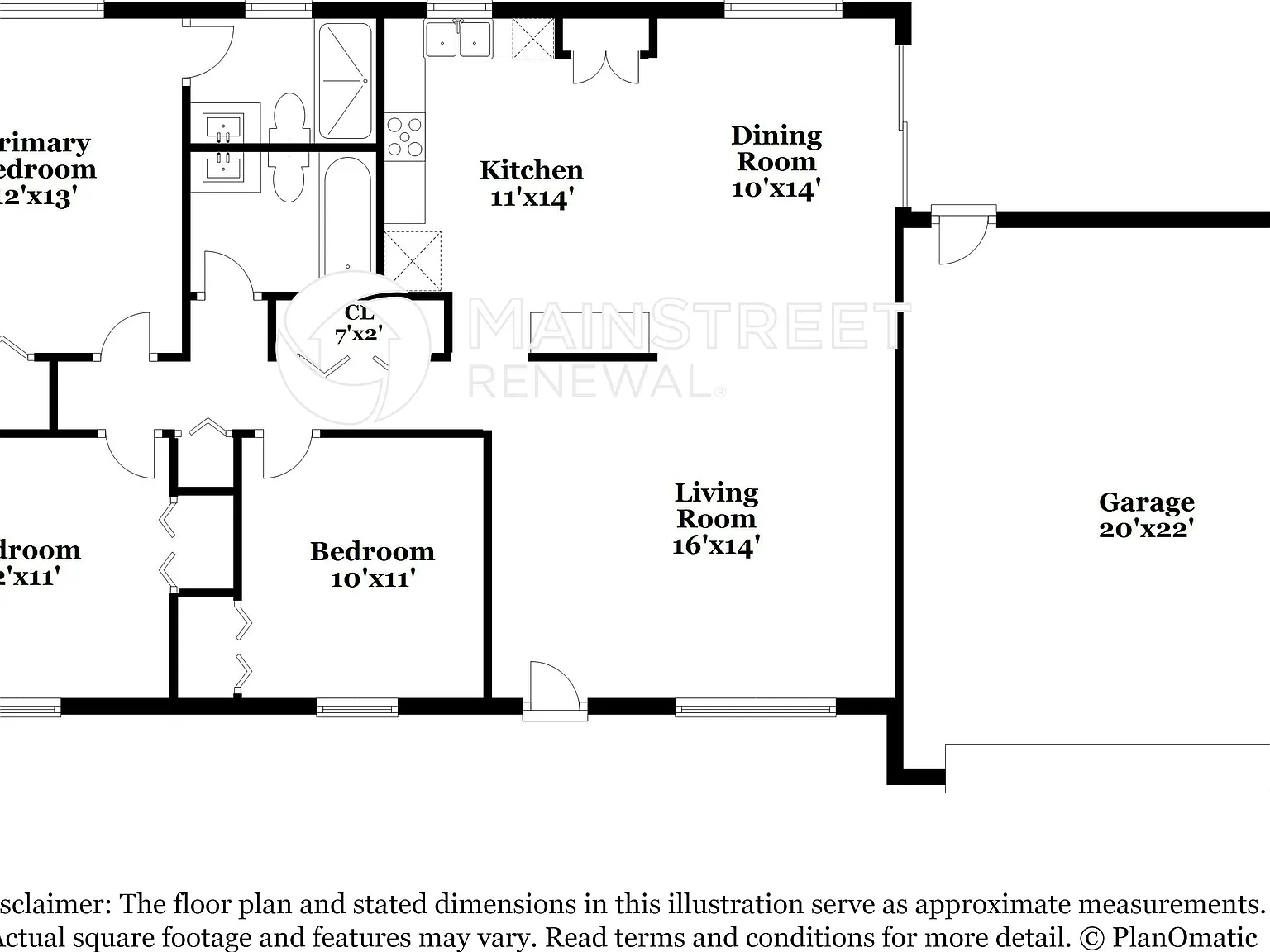 4403 Tollefson Ave — Photo 2
