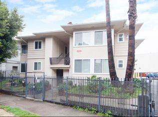 821 S Serrano Ave APT 1, Los Angeles, CA 90005