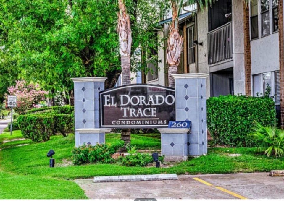 1st image of 260 El Dorado Blvd APT 301