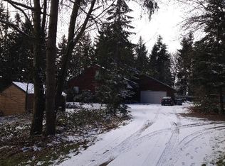 39320 30th Ave S, Roy, WA 98580