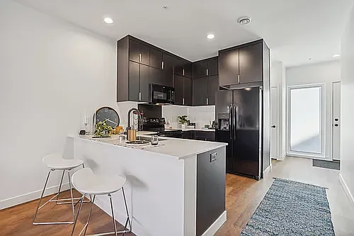 The Hollander Row Homes — Photo 40