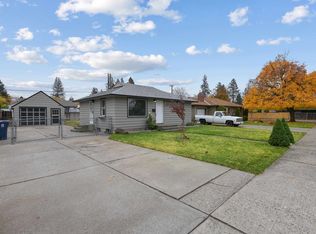 5512 N G St, Spokane, WA 99205