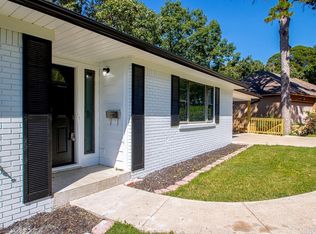 12 Pilot Point Pl, Little Rock, AR 72205