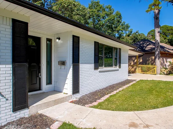 12 Pilot Point Pl, Little Rock, AR 72205
